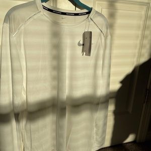 Nike Dri-FIT t-shift.